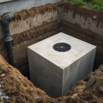 Dogłębny poradnik poświęcony dopasowania, montażu oraz bezproblemowego użytkowania betonowego zbiornika na nieczystości